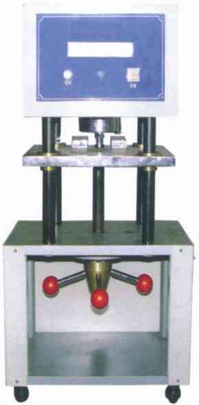 H-X605壓縮應(yīng)力松弛儀